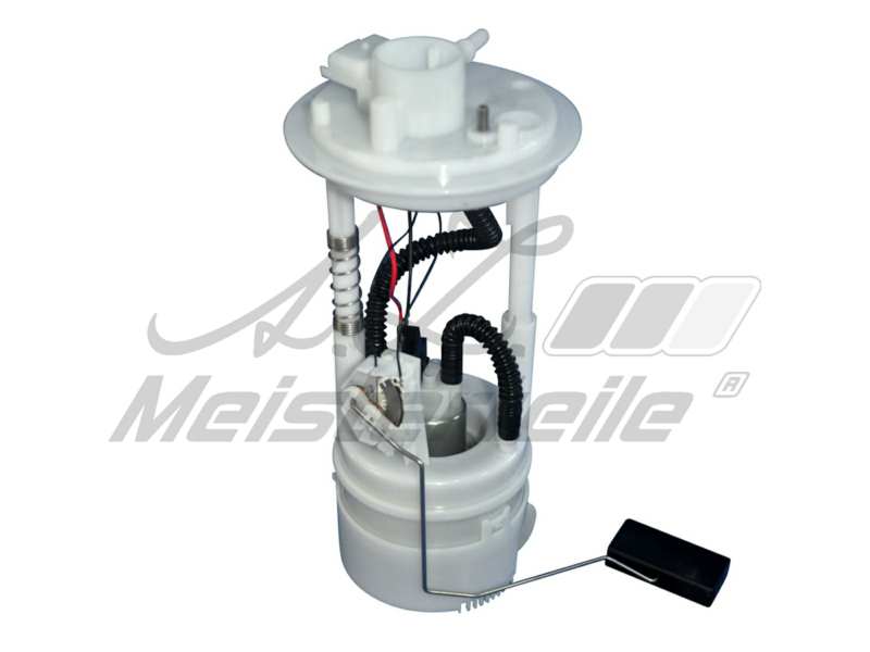 Fuel pump